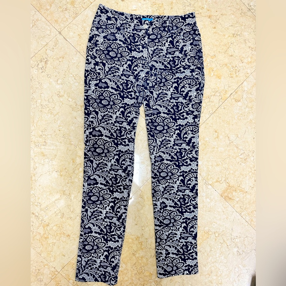 EUC J. MCLAUGHLIN PANTS